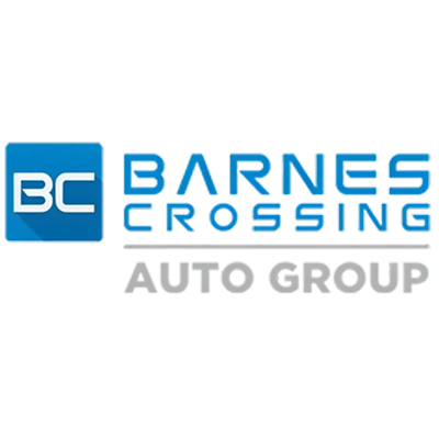 Barnes Crossing Auto Group