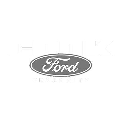 Cook Ford
