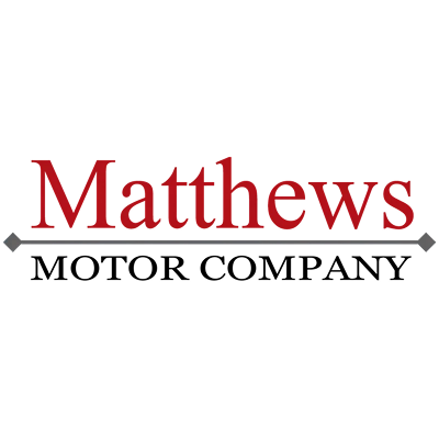 Matthews Motor Company