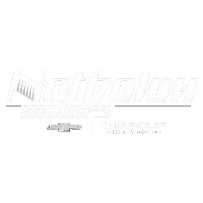 Notbohm Motors
