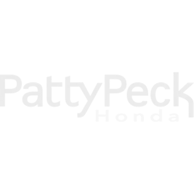 Patty Peck Honda