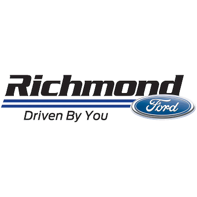 Richmond Ford Group