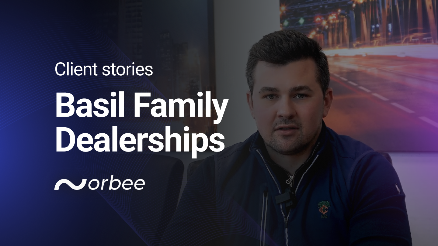 How Basil Family Dealerships built one brand identity across its rooftops