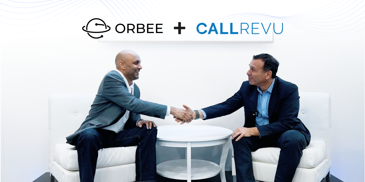 CallRevu + Orbee | Integrated Podcast at NADA 2024