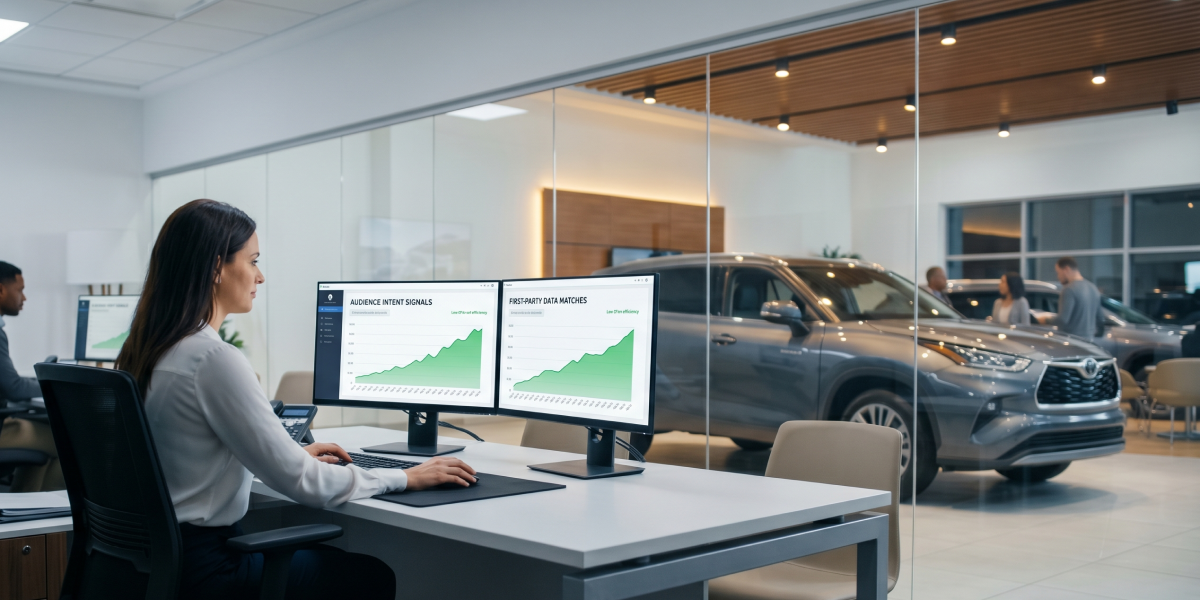 COVID-19 Recovery and What It Means For Automotive Dealerships