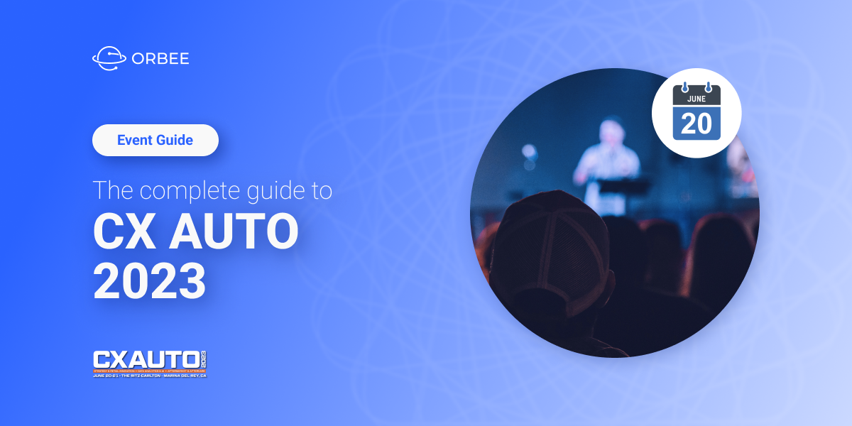 CX AUTO 2023 Event Guide: All-inclusive details on CX AUTO 2023
