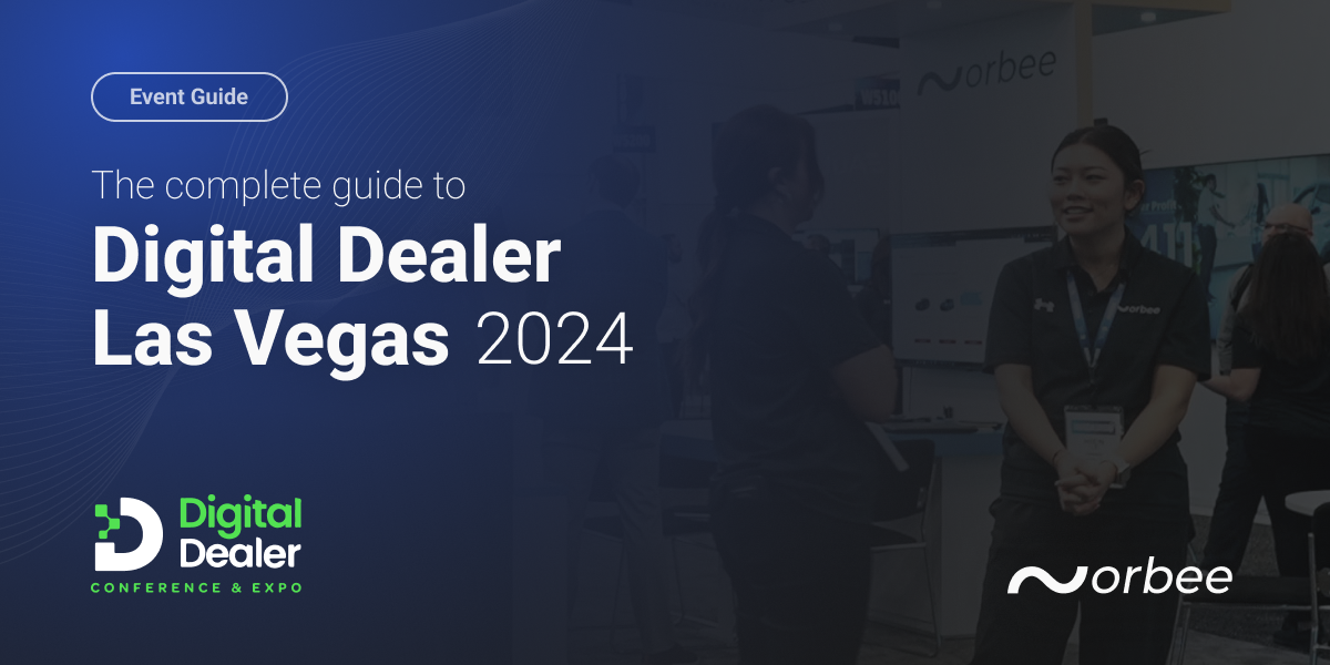 Digital Dealer Conference & Expo