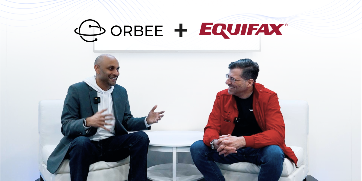 Equifax + Orbee | Integrated Podcast at NADA 2024