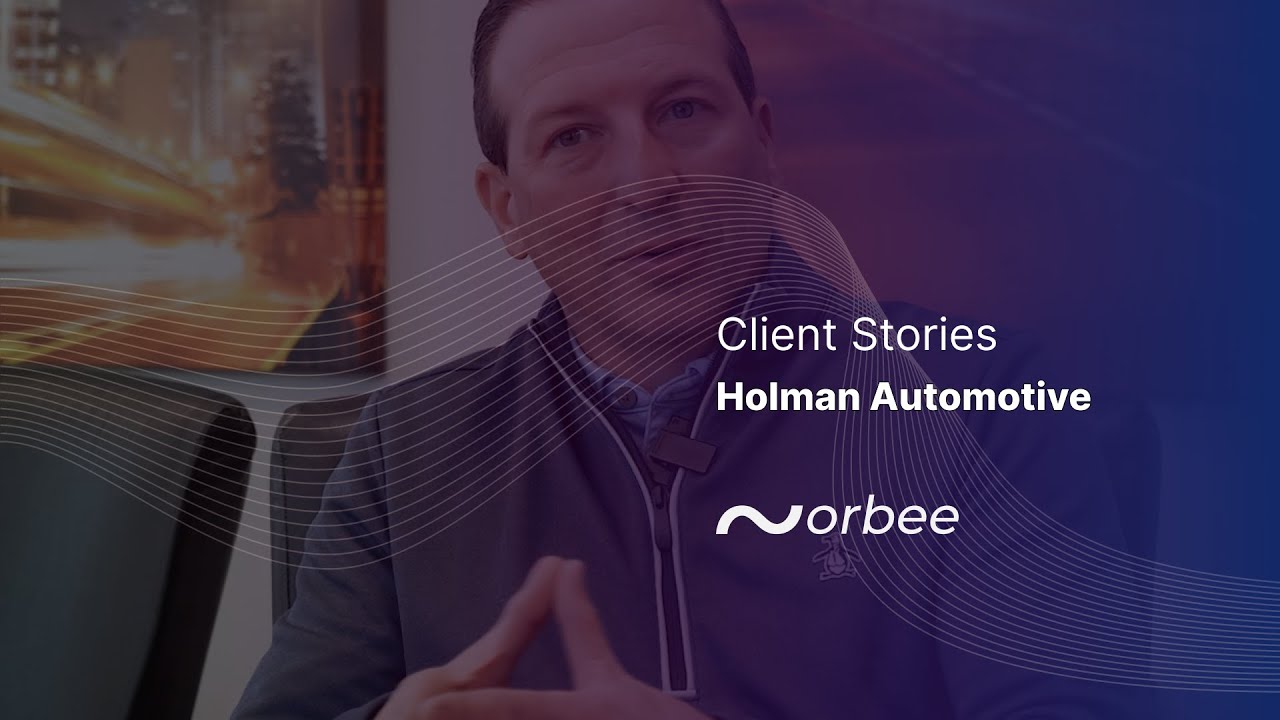 How Holman Automotive operates a unified customer view across its dealer group