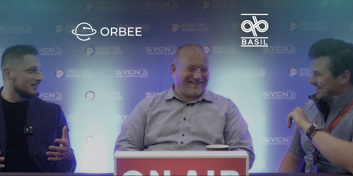 How Orbee and Basil Family Dealerships are Redefining the Trade-In Experience