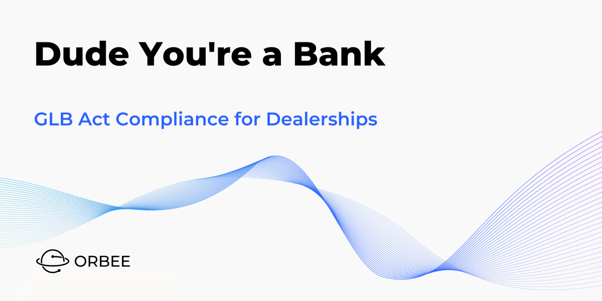 Improve CX and Protect Customer Data