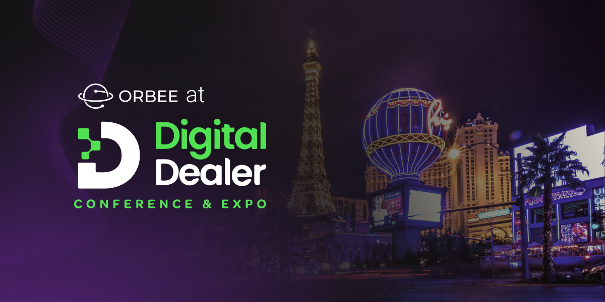 Insights from Digital Dealer Conference & Expo 2024