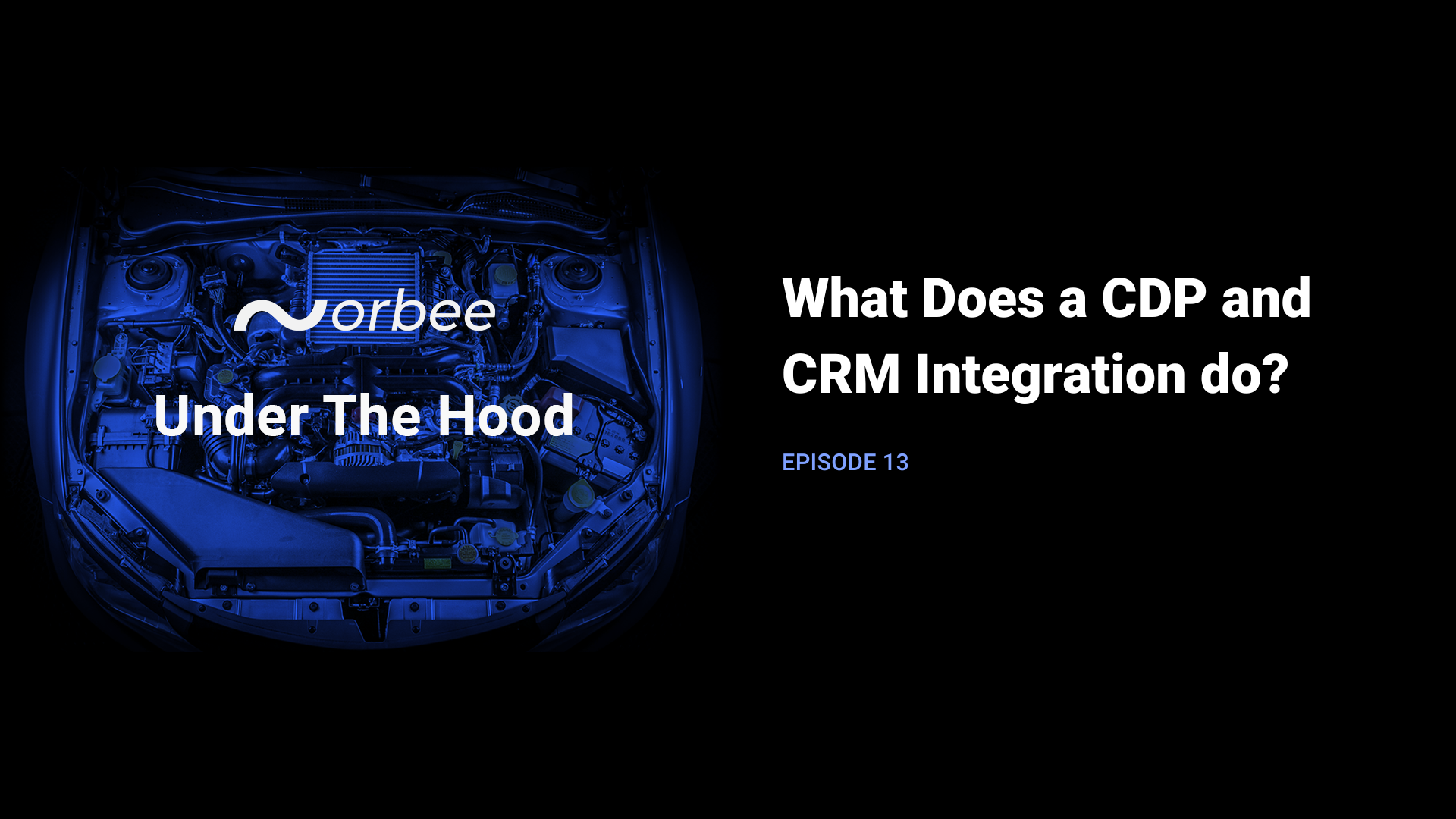 Maximizing Your Customer Data: The Importance of Integrating Your CRM with a CDP