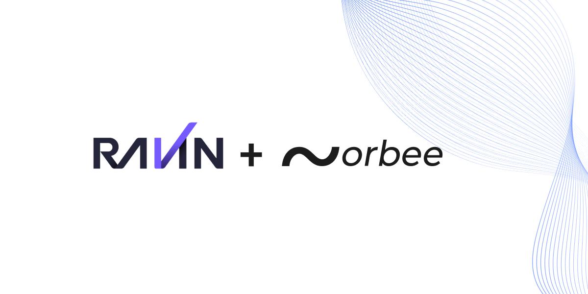 Orbee Integrates with Ravin AI to Transform Dealership Trade-In Experience