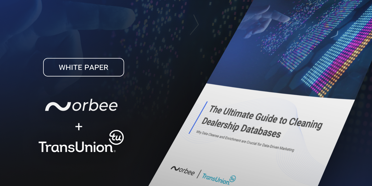 The Ultimate Guide to Cleaning Dealership Databases