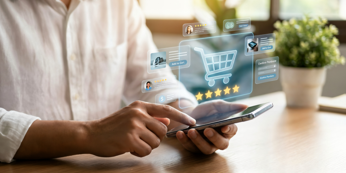 What Auto Dealerships Can Learn from Amazon's Personalization Advertising