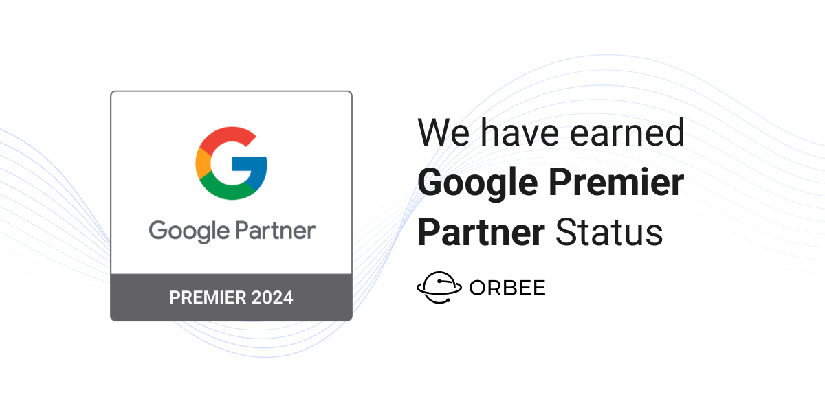 What It Means to Be a Google Premier Partner in 2024
